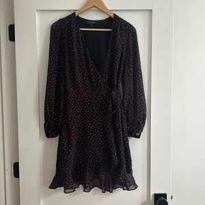 Banana Republic Heart Dress
